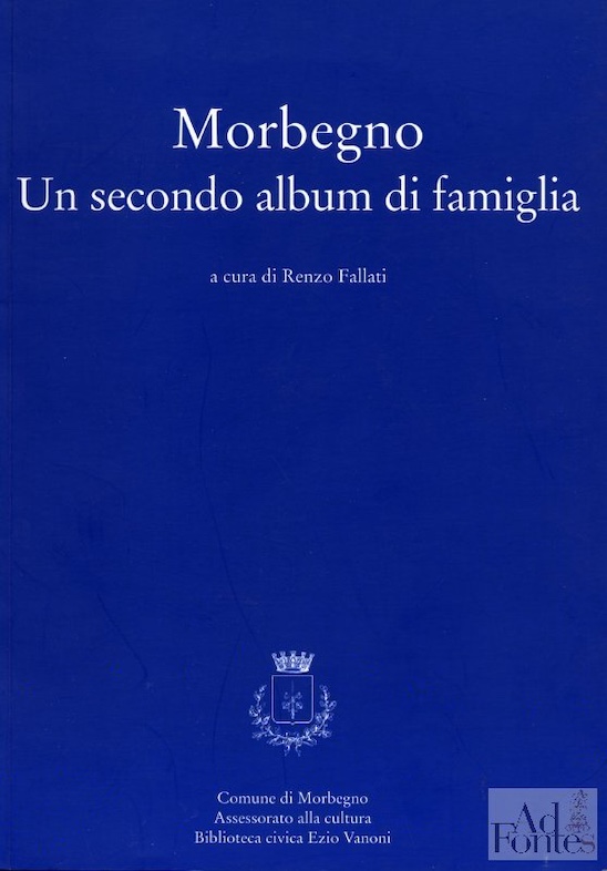 Copertina del libro